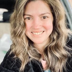 Meet your Posher, Kimberly